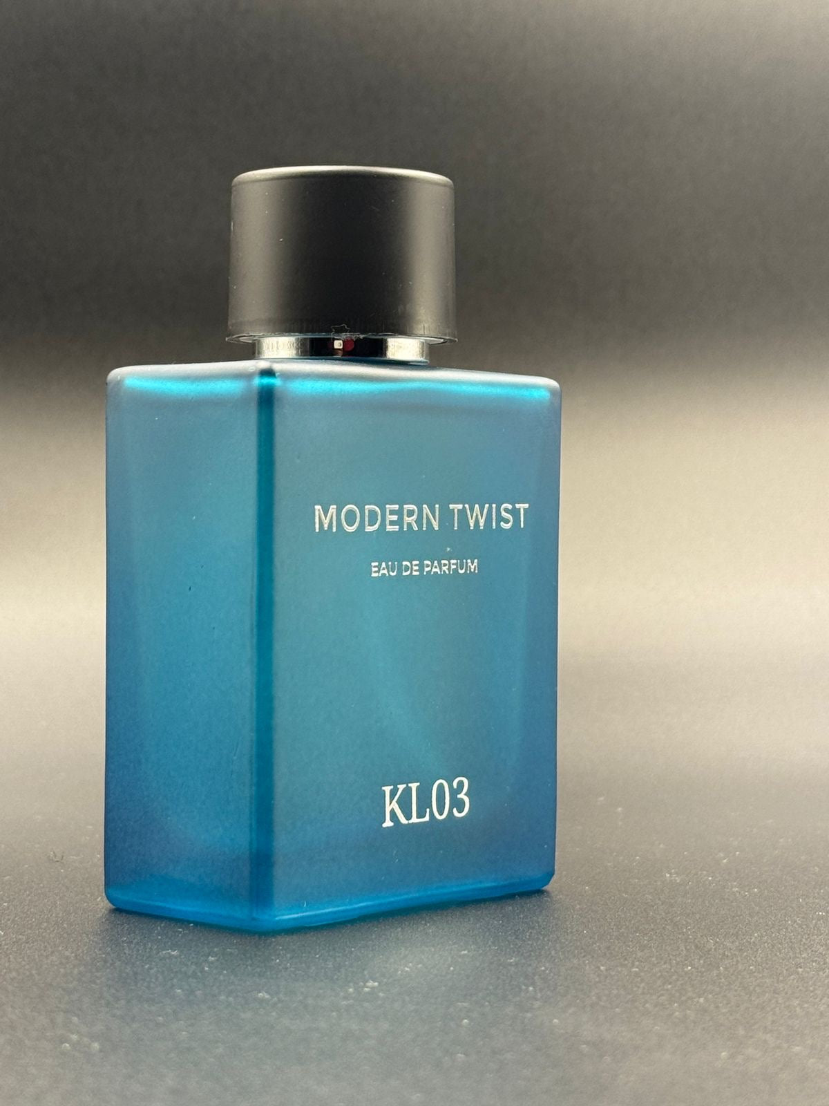KL03 Modern Twist Long Lasting Perfume
