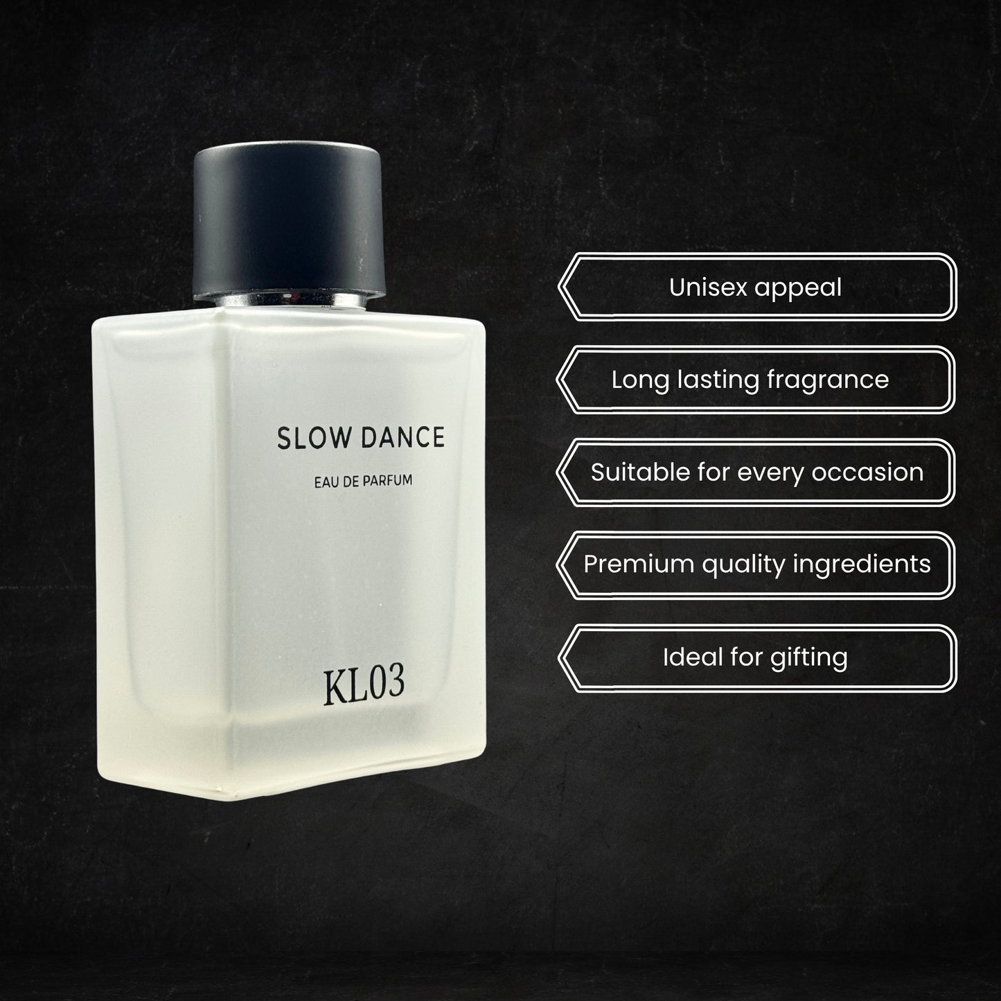 KL03 Slow Dance Long Lasting Perfume