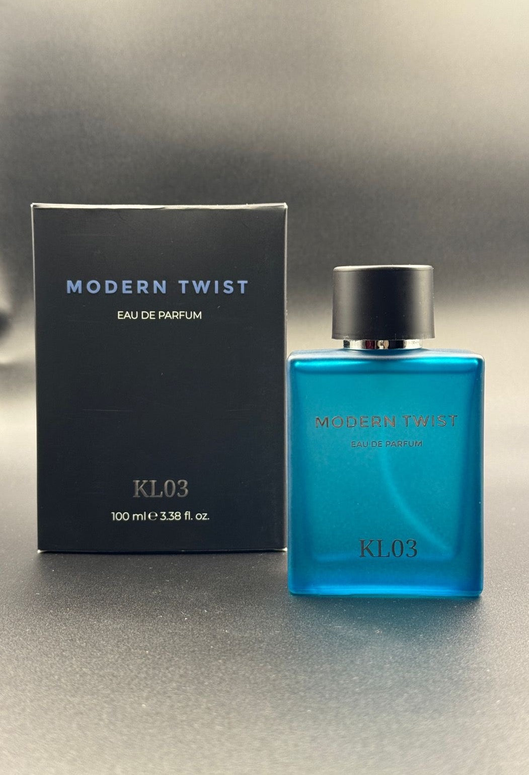 KL03 Modern Twist Long Lasting Perfume