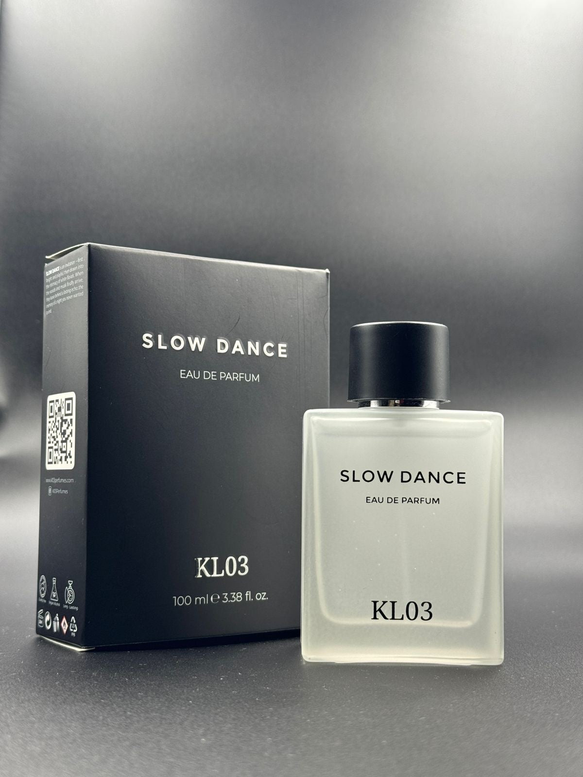 KL03 Slow Dance Long Lasting Perfume