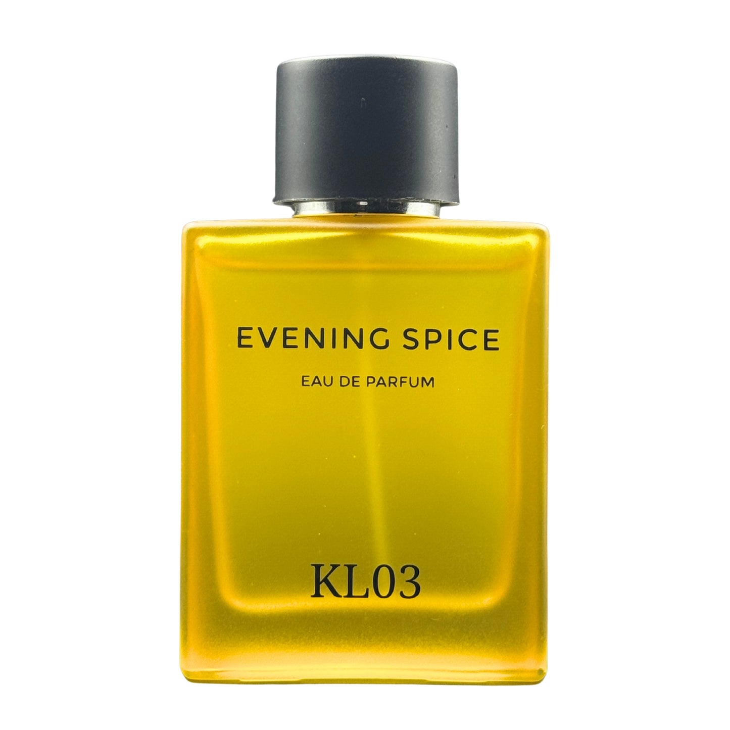 KL03 Evening Spice Long Lasting Perfume