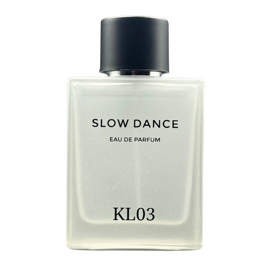 KL03 Slow Dance Long Lasting Perfume