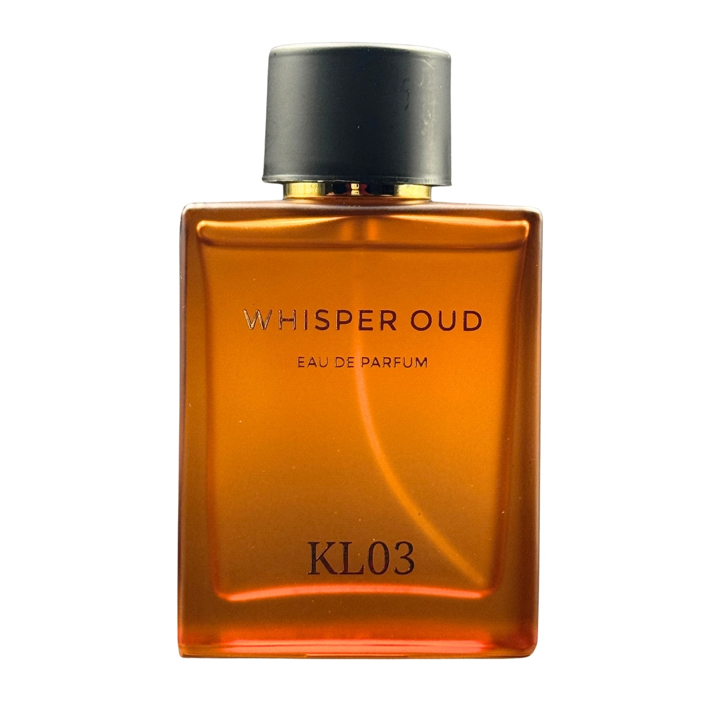 KL03 Whisper Oud Long Lasting Perfume