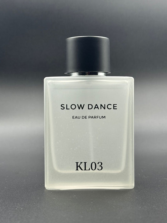 KL03 Slow Dance Long Lasting Perfume