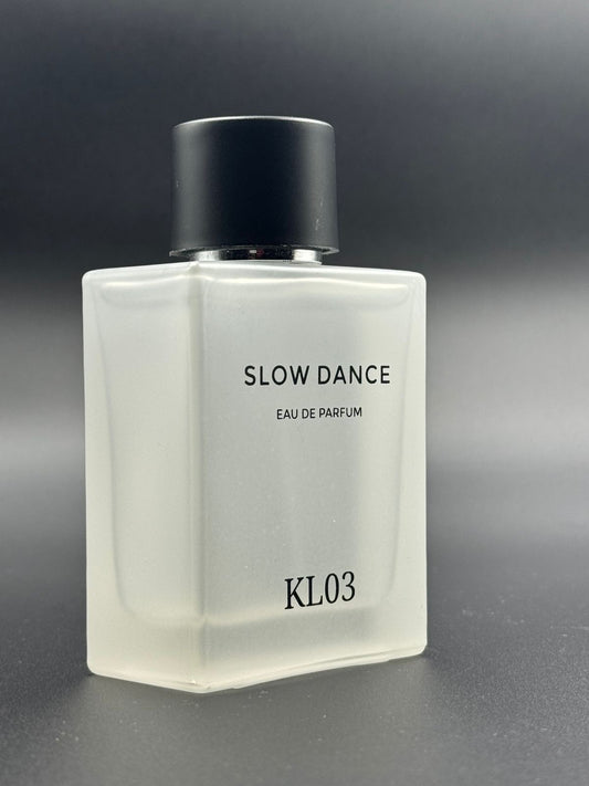 KL03 Slow Dance Long Lasting Perfume
