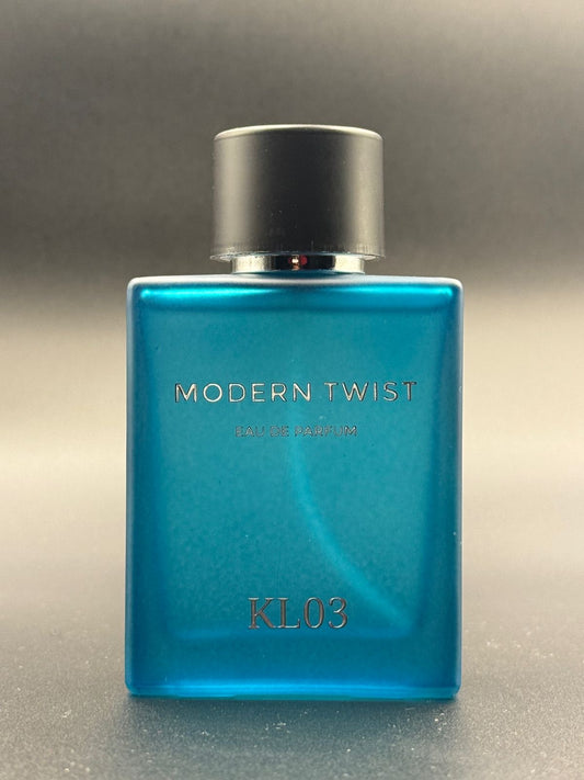 KL03 Modern Twist Long Lasting Perfume